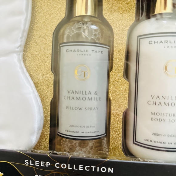 Charlie Tate London Spa Collection Gift Box Set - Picture 4 of 6